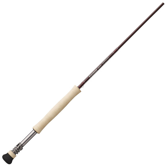 Sage Igniter Fly Rod Fighting Butt Handle Image 01