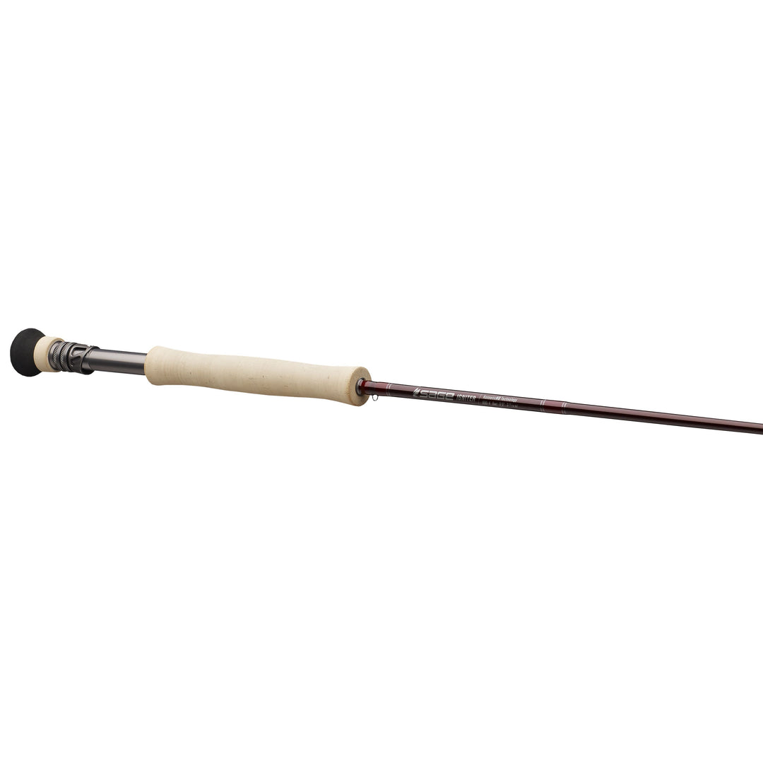 Sage Igniter Fly Rod Fighting Butt Handle Image 02