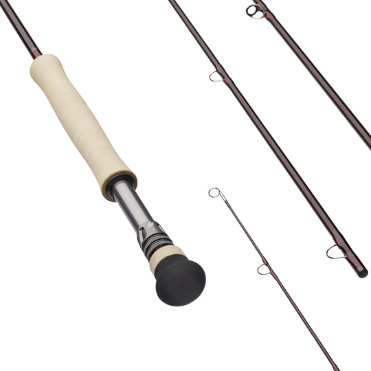 Sage Igniter Fly Rod Fighting Butt Handle Image 03