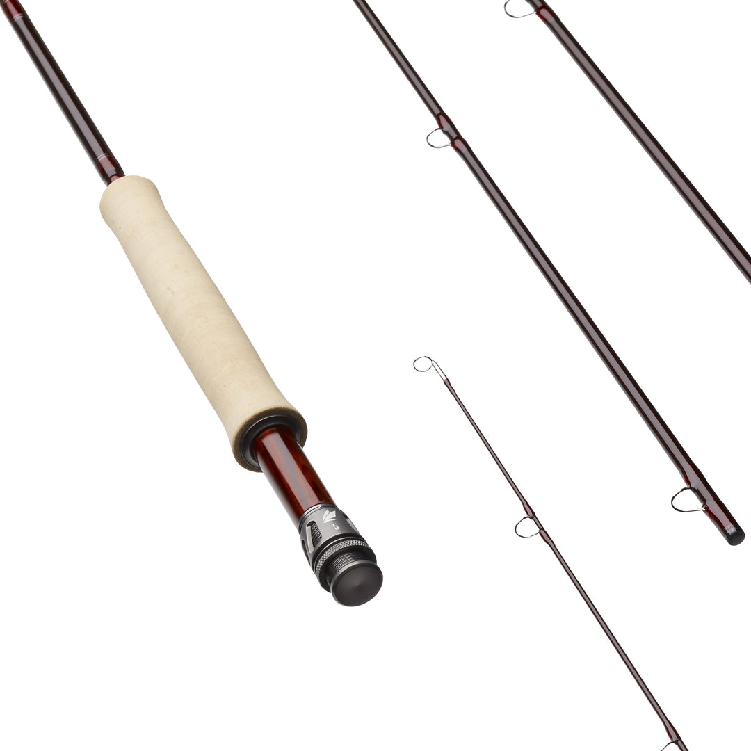 Sage Igniter Fly Rod Standard Handle Image 03