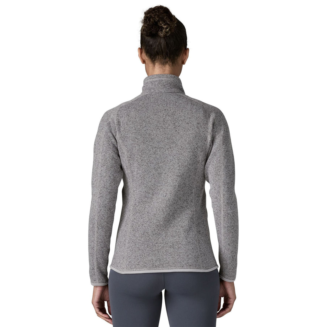 Patagonia Women's Better Sweater Jacket Permafrost Purple Image 03