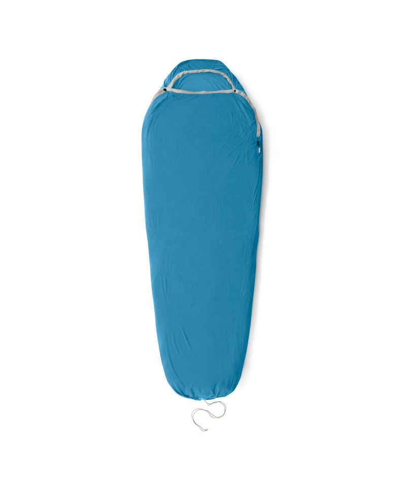 Breeze Lightweight Liner Insect Shield - Turkish Tile