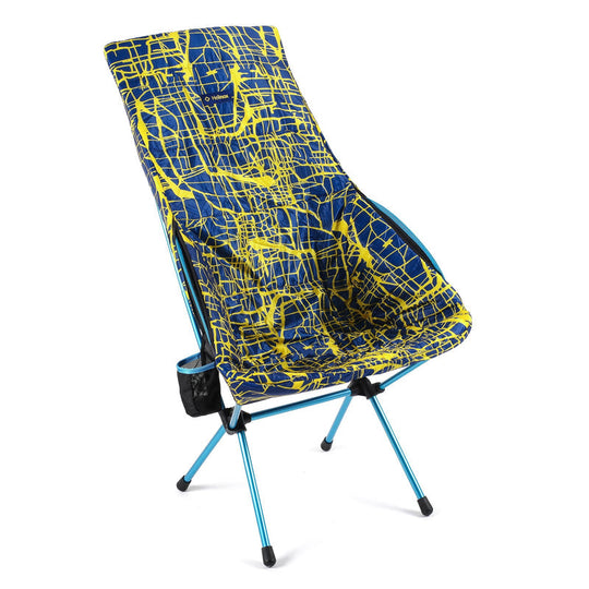 Helinox Fleece Seat Warmer for Chair One HB (re)