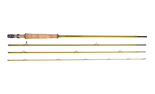 Douglas Upstream PLUS Fly Rod Series