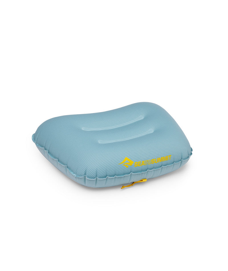 Aeros Ultralight Pillow - Aqua Sea