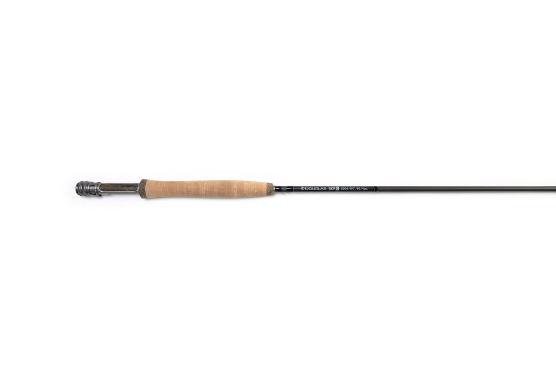 Douglas Sky G Fly Rod Series