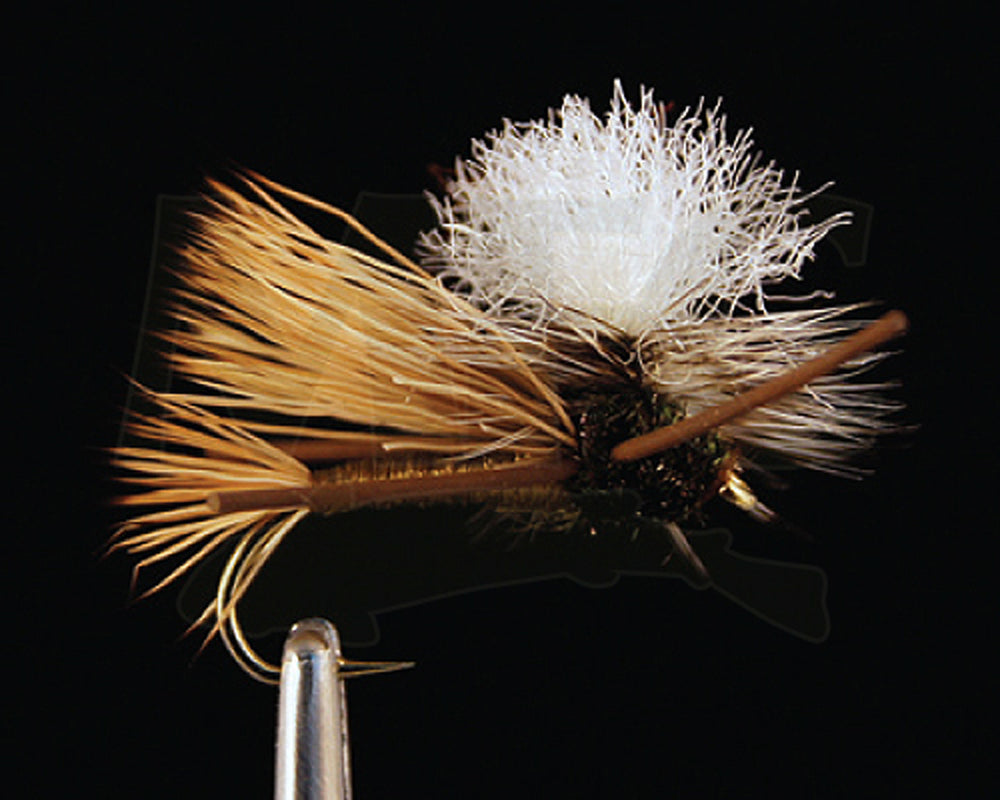 Montana Fly Company Swisher's PMX