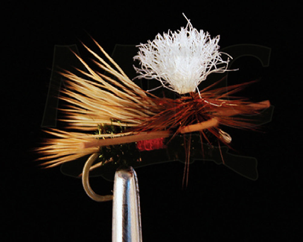Montana Fly Company Swisher's PMX - view 4