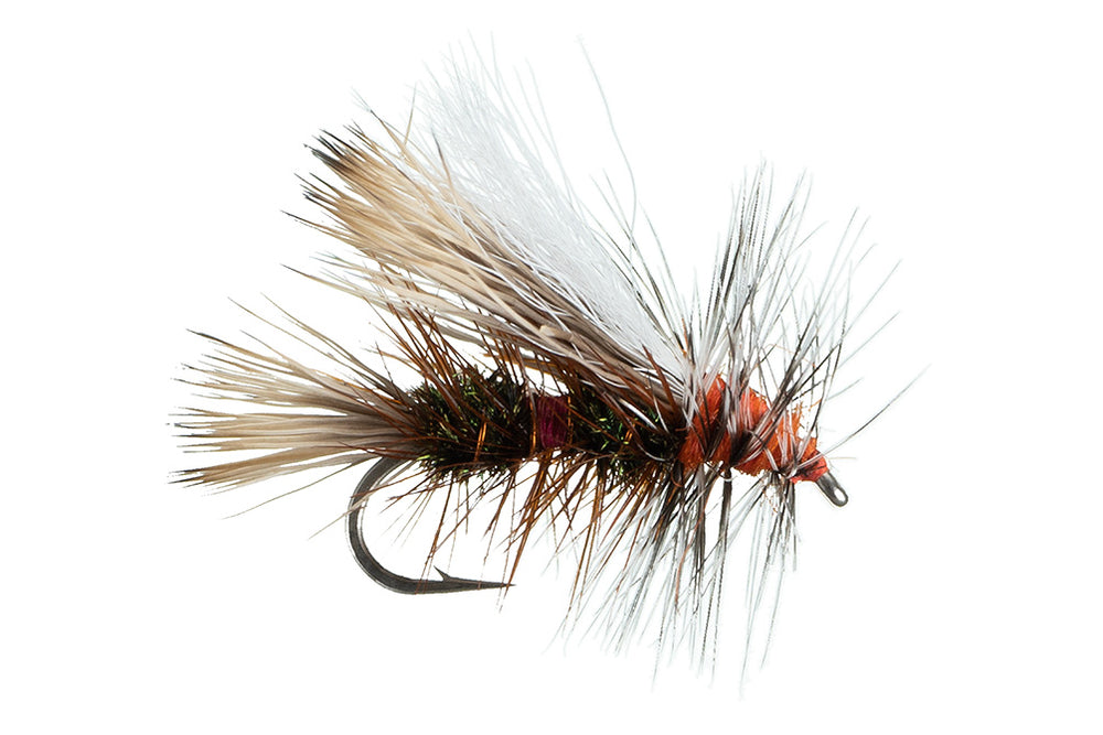 Montana Fly Company Stimulator