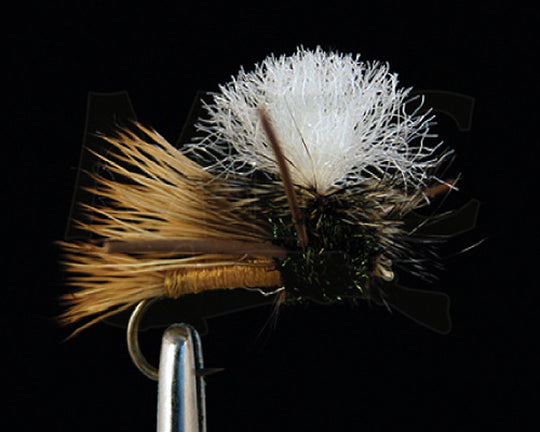 Montana Fly Company Swisher's PMX