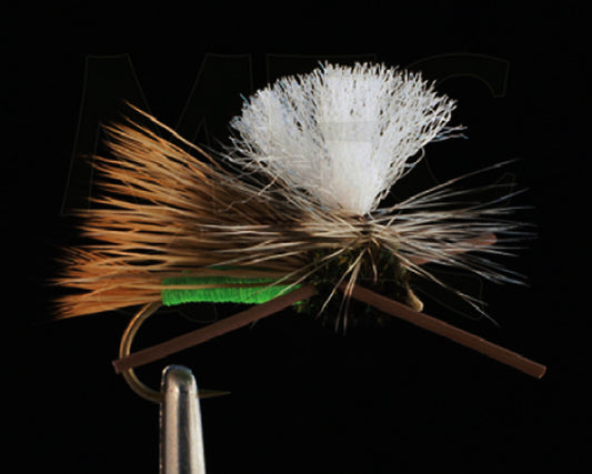 Montana Fly Company Swisher's PMX