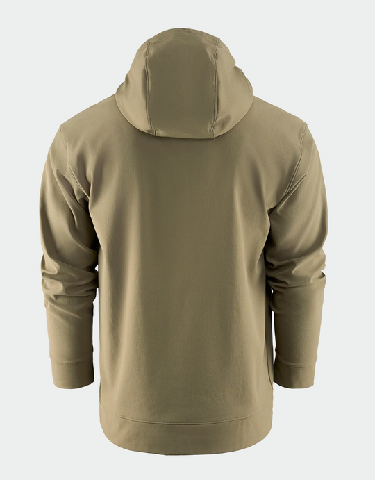 Grundens Kryall  Hoodie - Forest