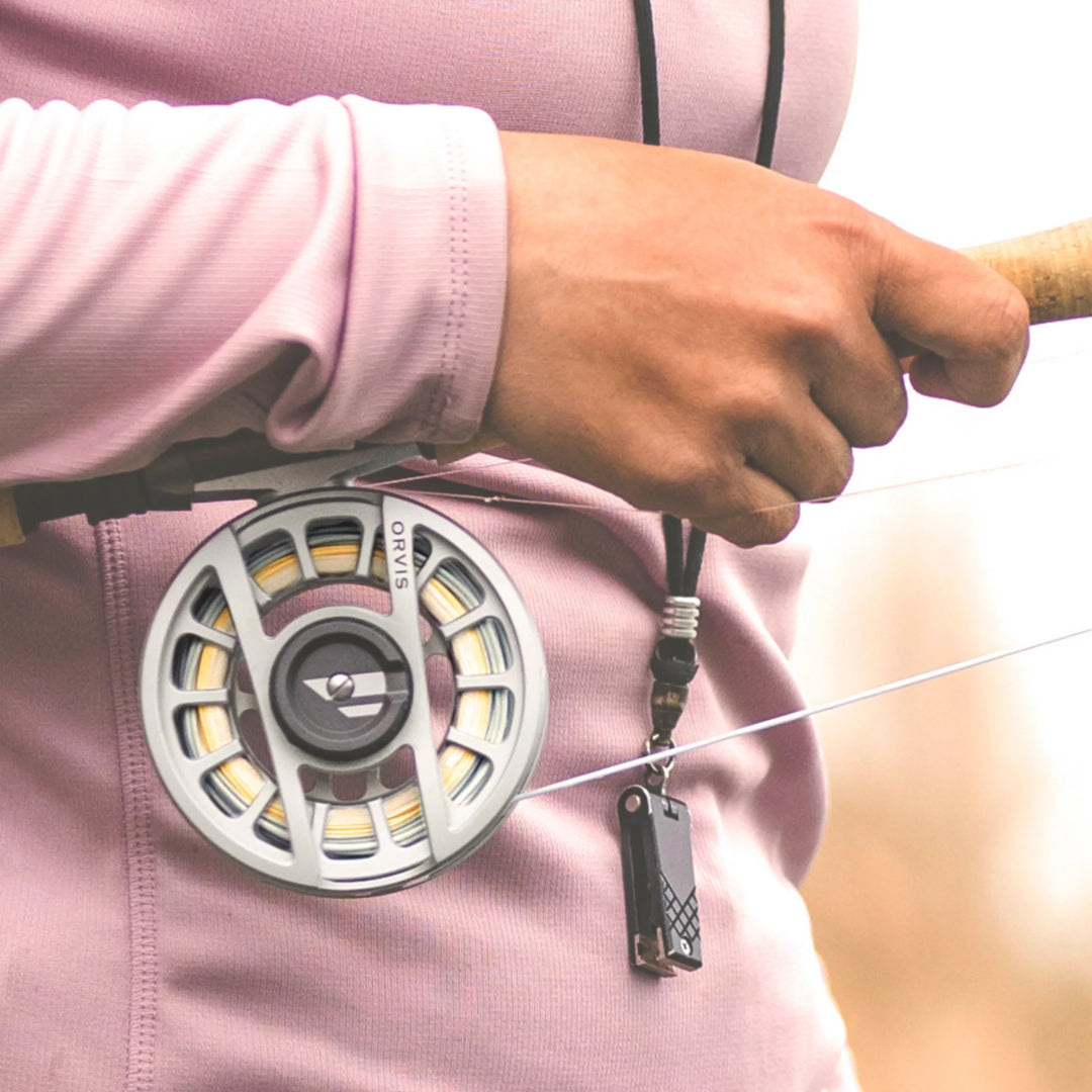 Orvis Hydros Fly Reel Image 01