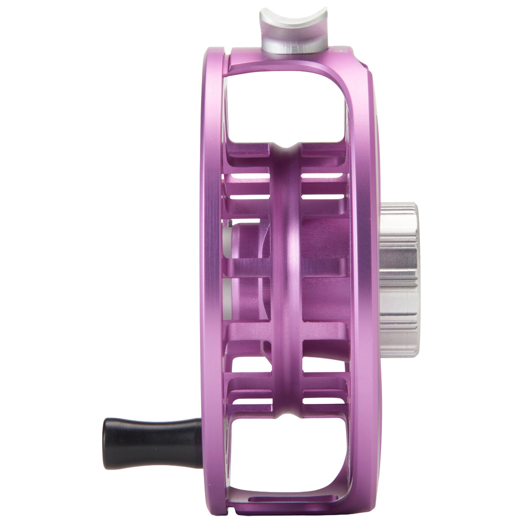 Orvis Hydros Fly Reel Lilac Image 03