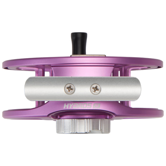 Orvis Hydros Fly Reel Lilac Image 04