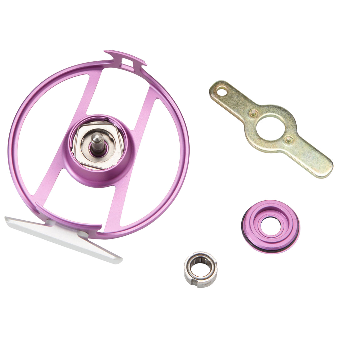 Orvis Hydros Fly Reel Lilac Image 06