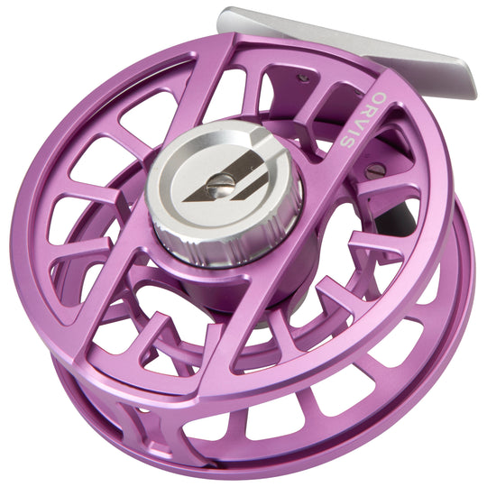 Orvis Hydros Fly Reel Lilac Image 07