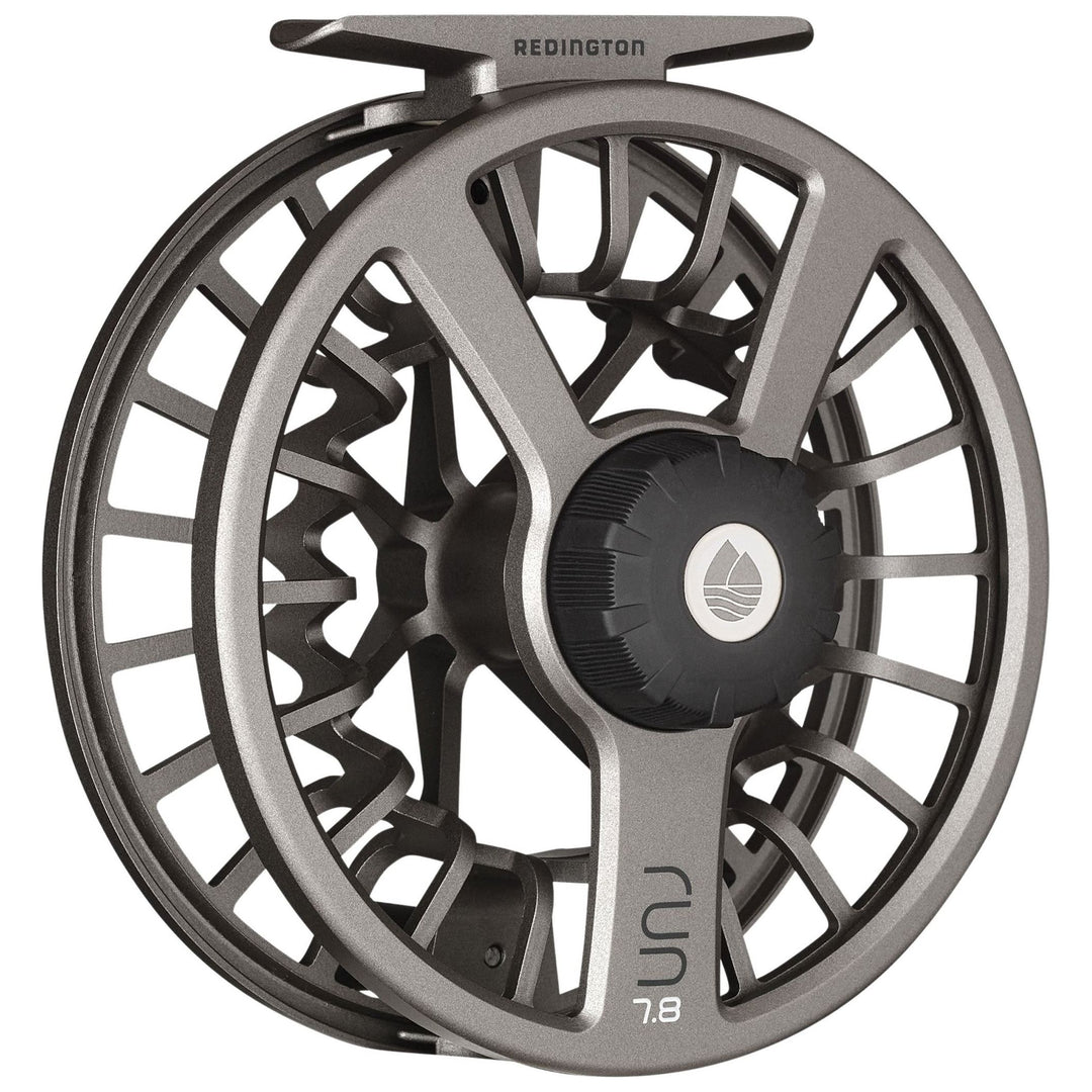 Redington Run Fly Reel Sand Image 02