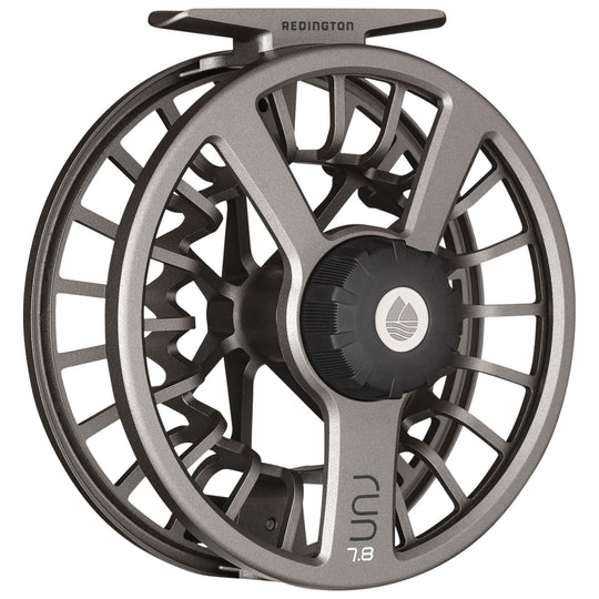 Redington Run Fly Reel Sand Image 02