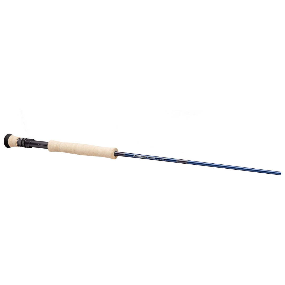 Sage Maverick Fly Rod Image 02
