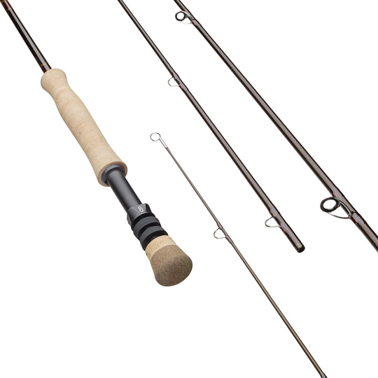 Sage Payload Fly Rod Image 03