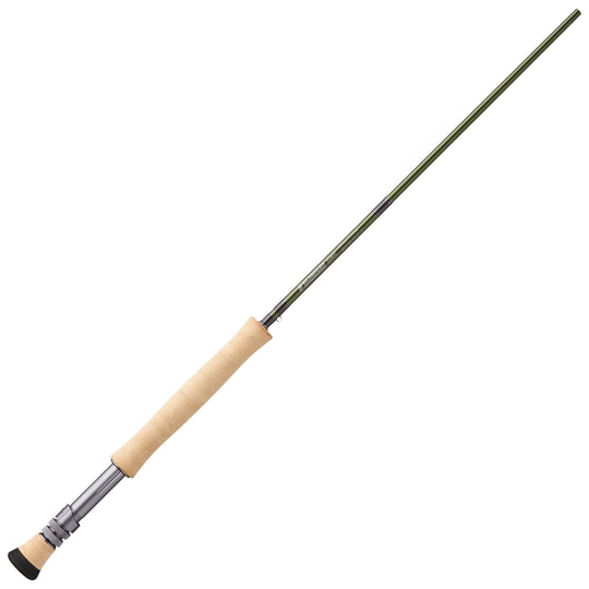 Sage Sonic Fly Rod Fighting Butt Handle Image 01