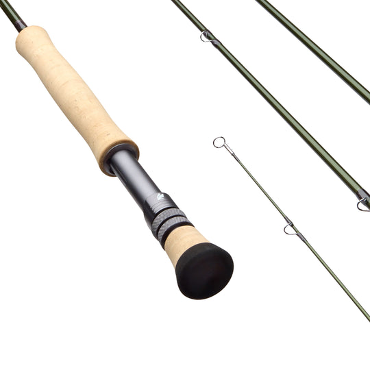 Sage Sonic Fly Rod Fighting Butt Handle Image 03