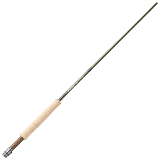 Sage Sonic Fly Rod Standard Handle Image 01