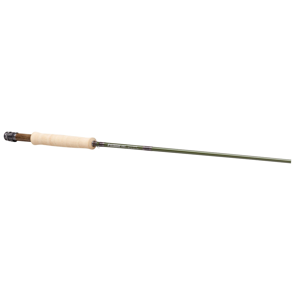 Sage Sonic Fly Rod Standard Handle Image 02