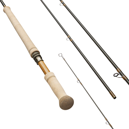 Sage Trout Spey HD Fly Rod Image 03