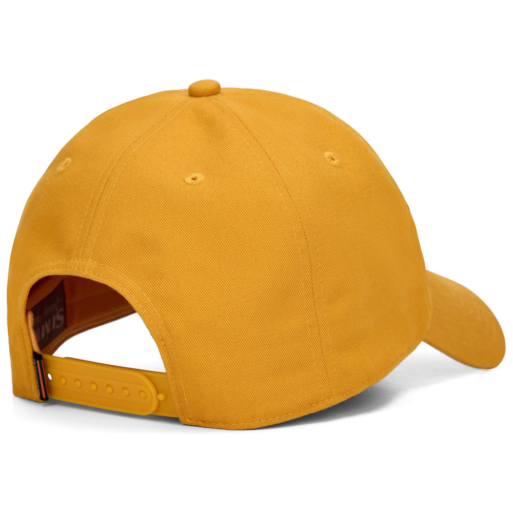 Simms Single Haul Cap Amaretto Rainbow Trout Image 02