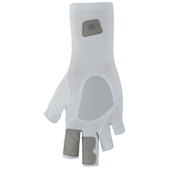 Simms SolarFlex SunGlove Bimini Blue Image 02