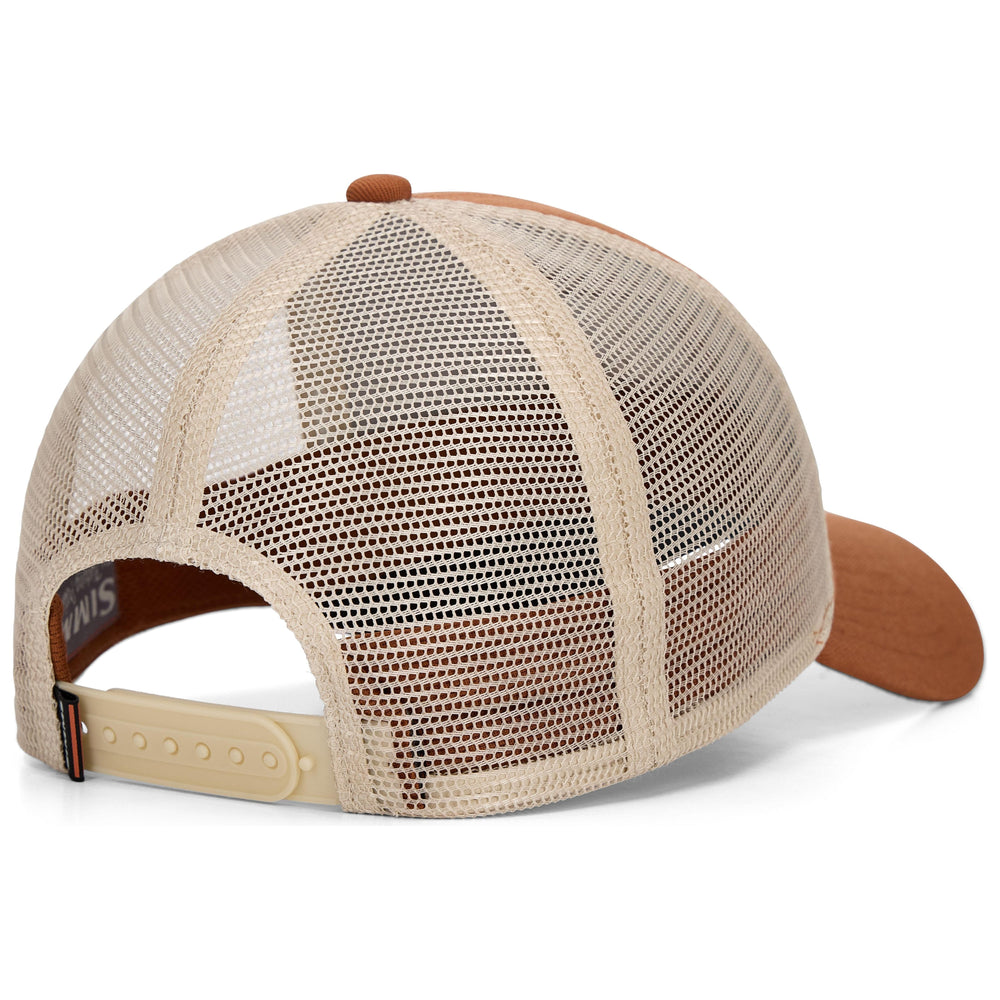 Simms Trout Icon Trucker Stonefly Image 02