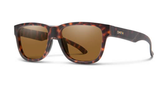 Smith Optics Lowdown Slim 2 Polarized Sunglasses
