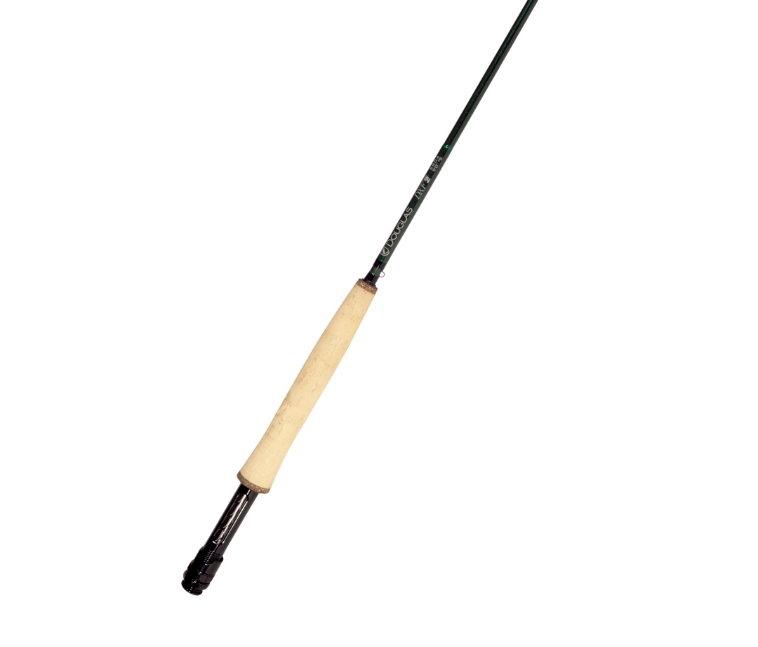 Douglas DXF GEN2 Fly Rod Series