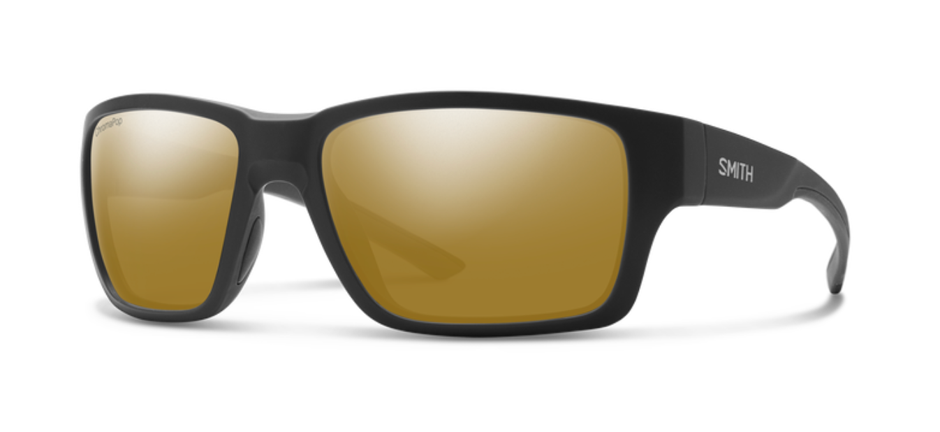 Smith Optics Outback Polarized Sunglasses