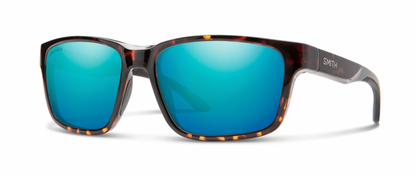 Smith Optics Basecamp Polarized Sunglasses
