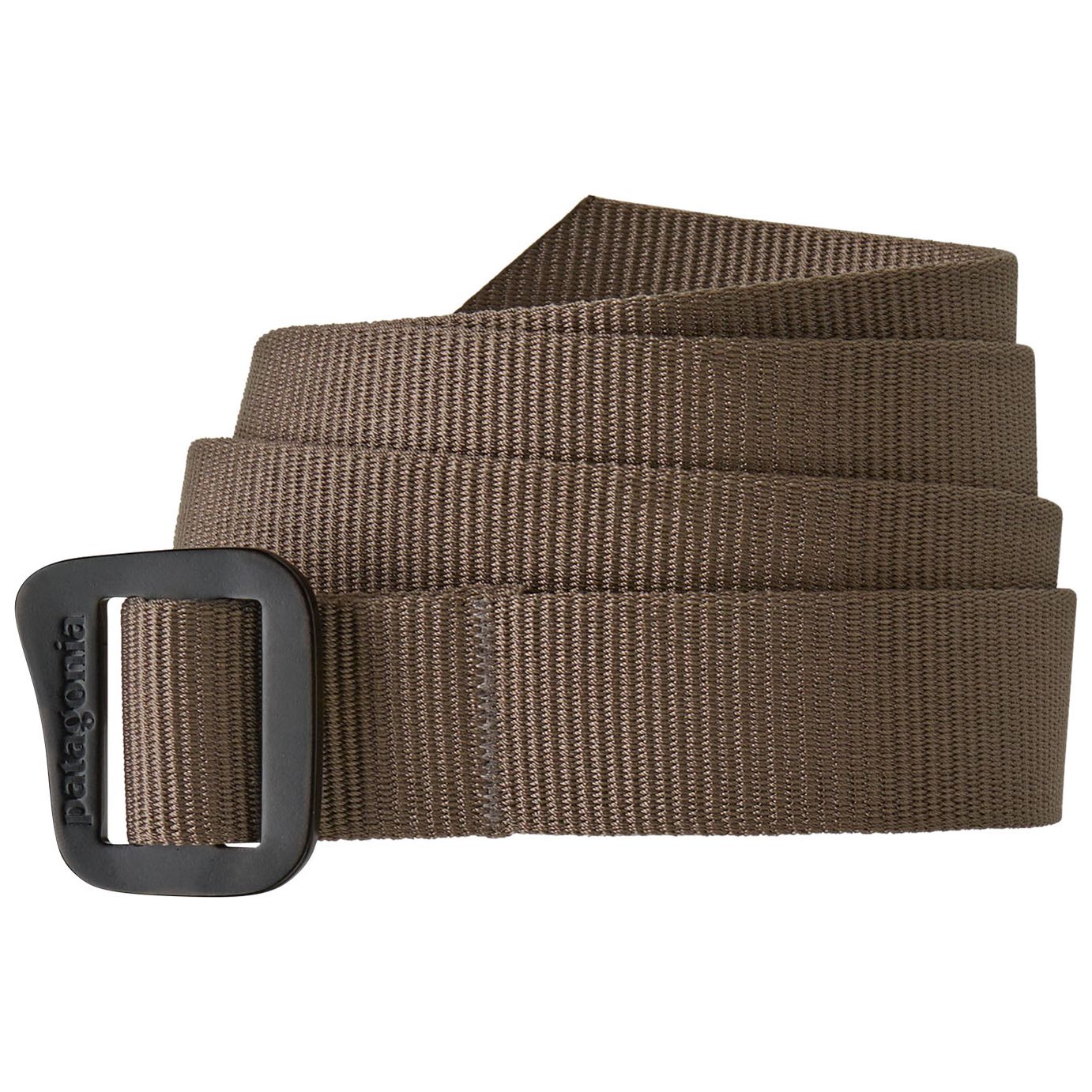 Patagonia Friction Belt Wing Grey Image 01