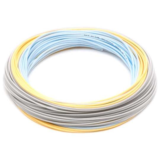 RIO Elite Technical Trout Sky Blue / Peach / Gray Image 01