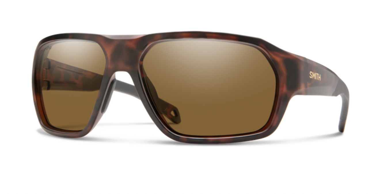 Smith Optics Deckboss Polarized Sunglasses