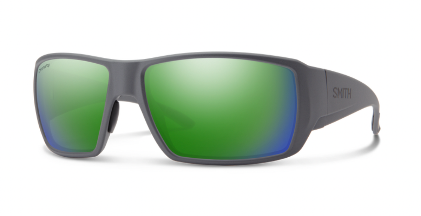 Smith Optics Guides Choice XL Polarized Sunglasses