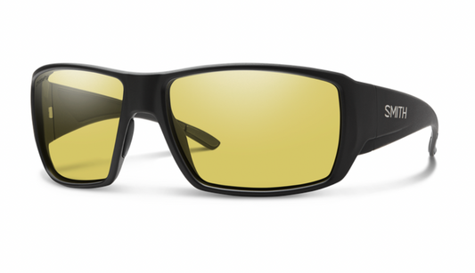 Smith Optics Guides Choice Polarized Sunglasses
