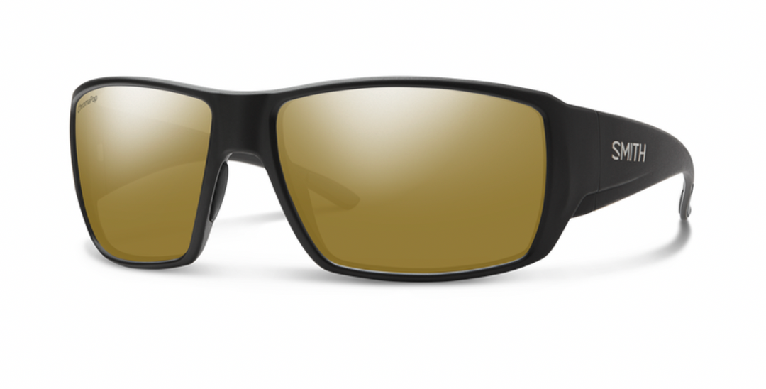 Smith Optics Guides Choice Polarized Sunglasses