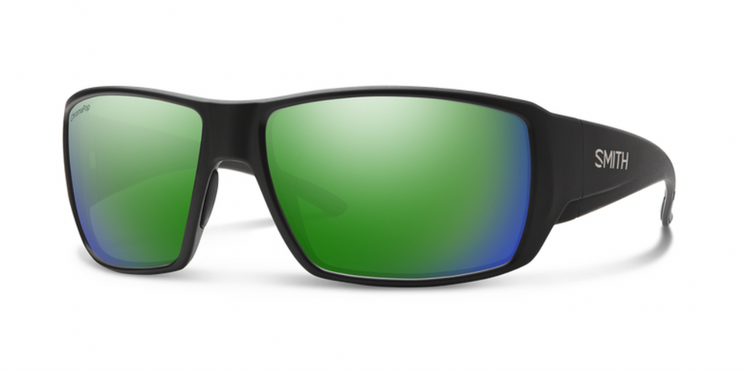 Smith Optics Guides Choice Polarized Sunglasses