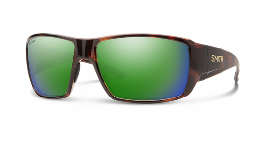 Smith Optics Guides Choice Polarized Sunglasses