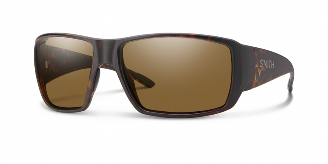 Smith Optics Guides Choice Polarized Sunglasses