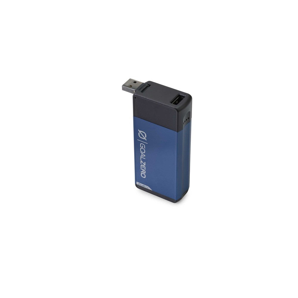 Goal Zero Flip 24 Power Bank - Slate Blue