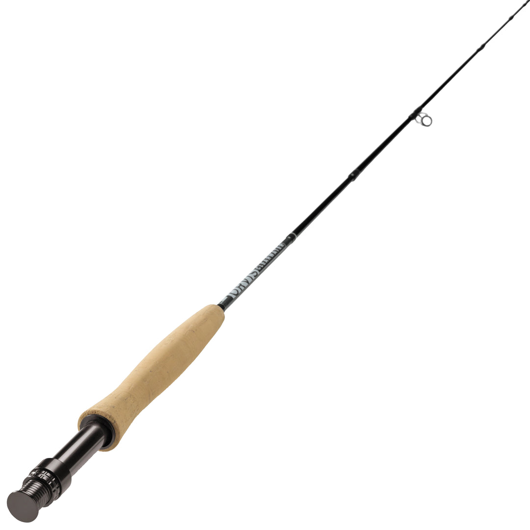 Orvis Clearwater 6 Piece Fly Rod Fighting Butt Handle Image 01