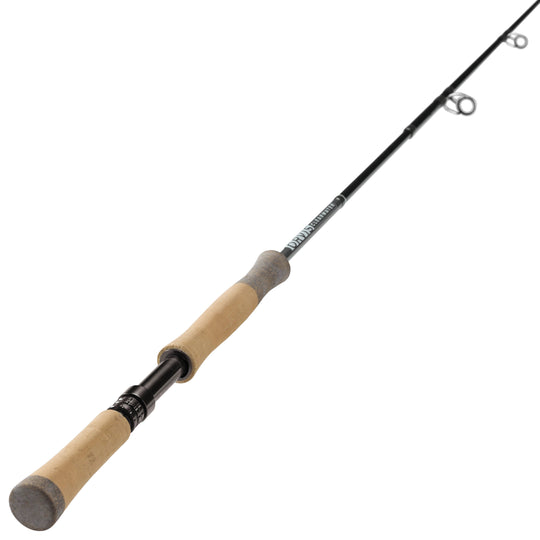 Orvis Clearwater Fly Rod Reinforced Fighting Butt Handle Image 01