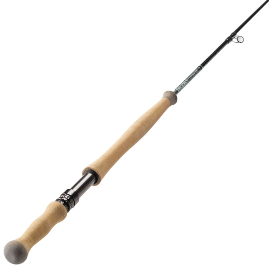 Orvis Clearwater Two Handed Fly Rod Extended Handle Image 01